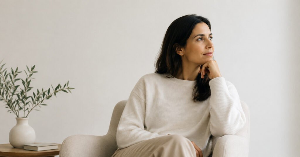Nothing Worked for My Trauma, Until Brainspotting Changed My Life